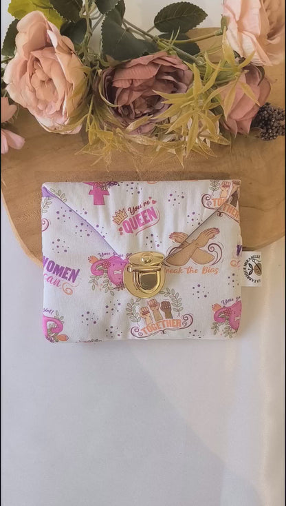 La Pochette à Trésors - 8 mars