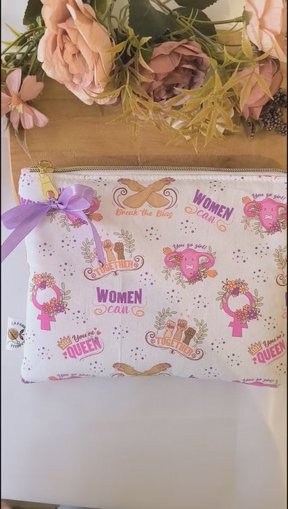 Ma P’tite Trousse - 8 mars