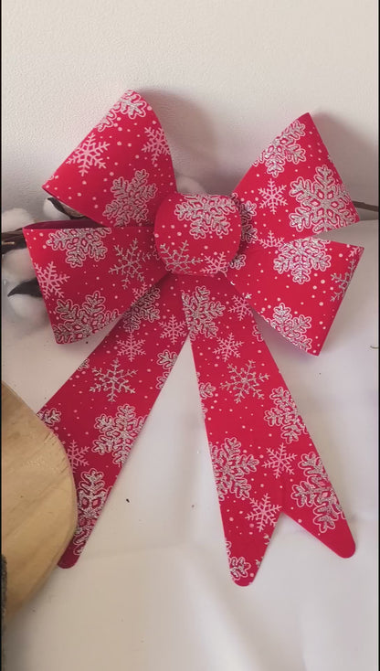 La Pochette à Trésors Noël