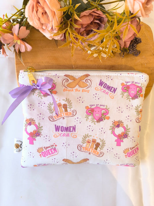 Ma P’tite Trousse - 8 mars