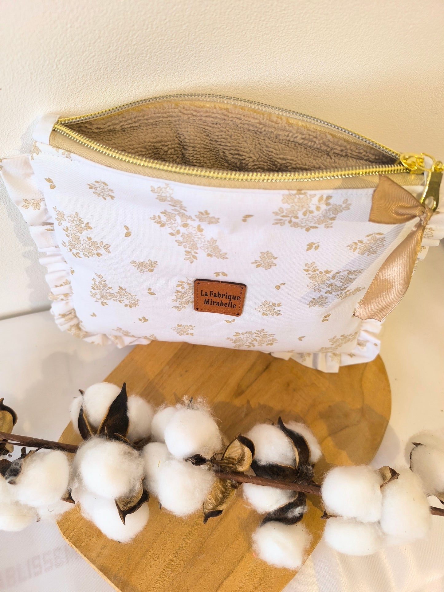 Ma P’tite Trousse - La Douceur de L'Hiver