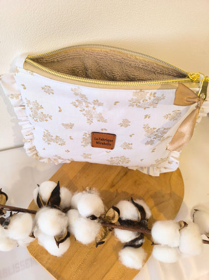 Ma P’tite Trousse - La Douceur de L'Hiver