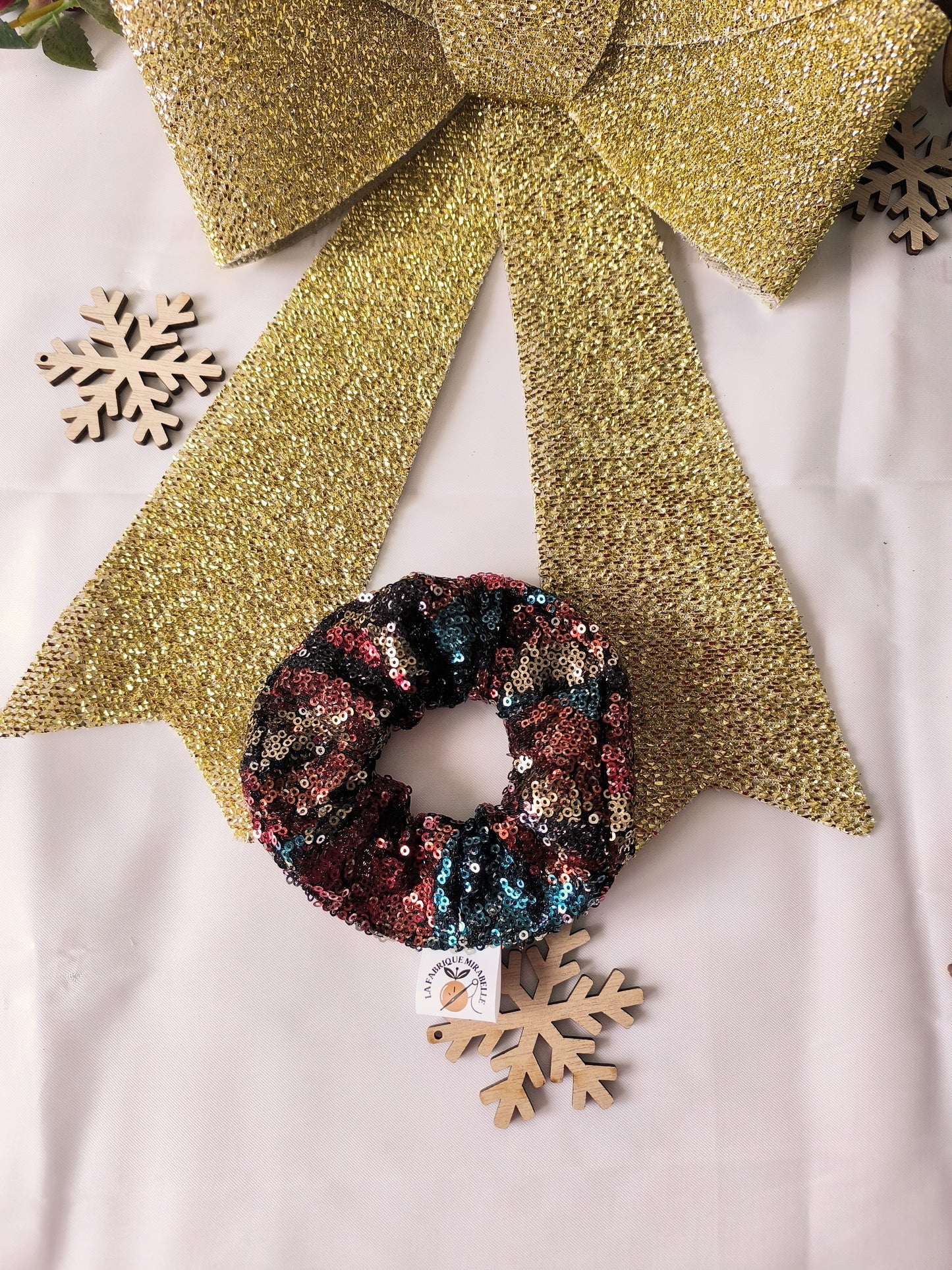 Le Chouchou d'Antan Noël