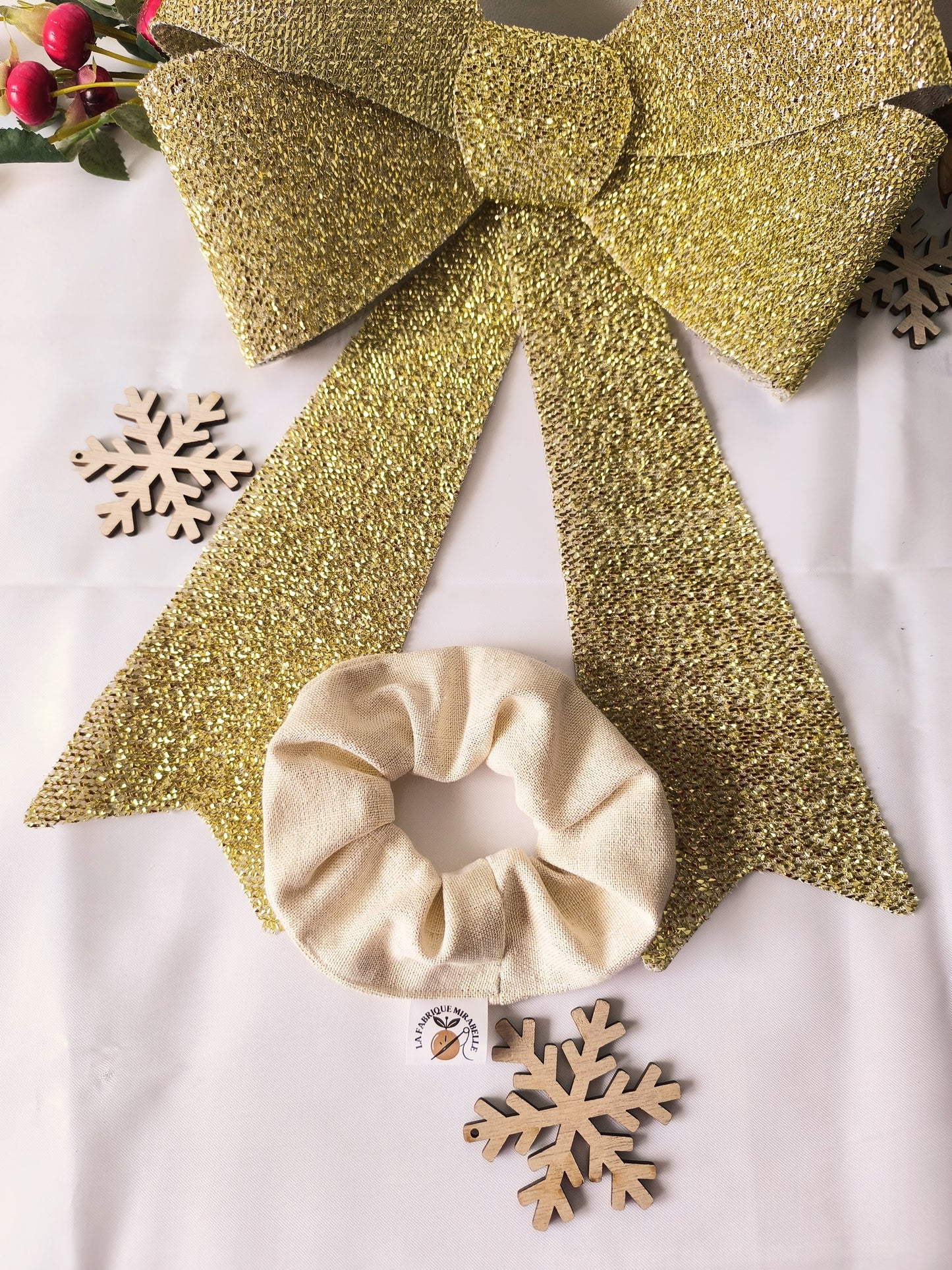 Le Chouchou d'Antan Noël