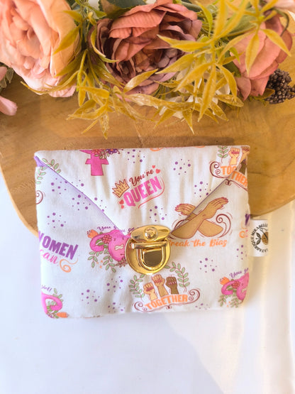 La Pochette à Trésors - 8 mars