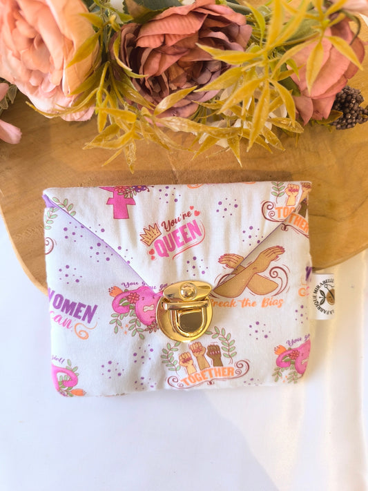 La Pochette à Trésors - 8 mars