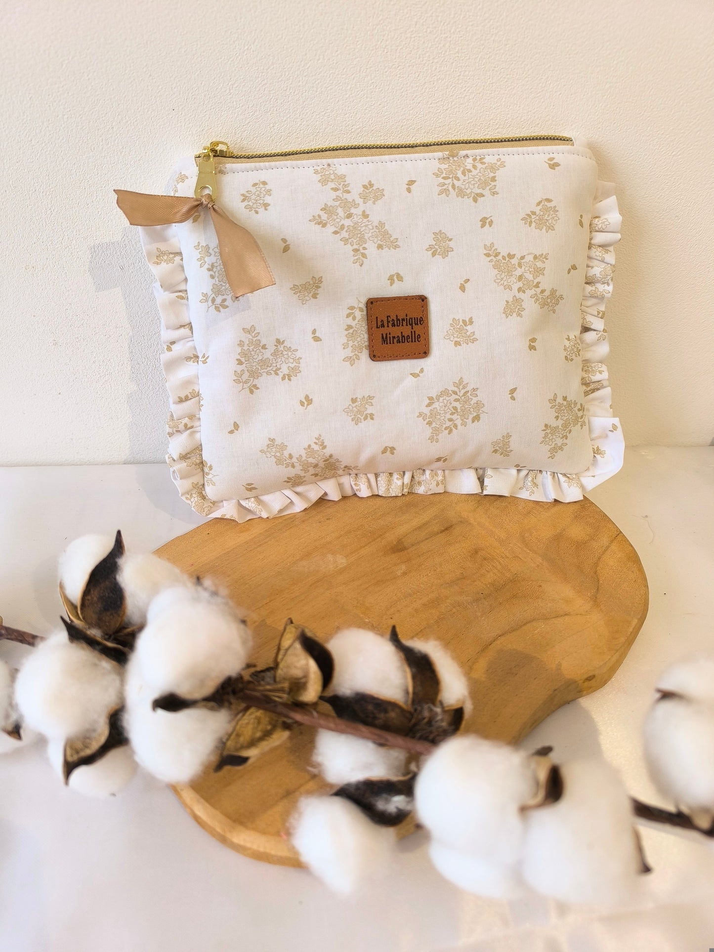 Ma P’tite Trousse - La Douceur de L'Hiver