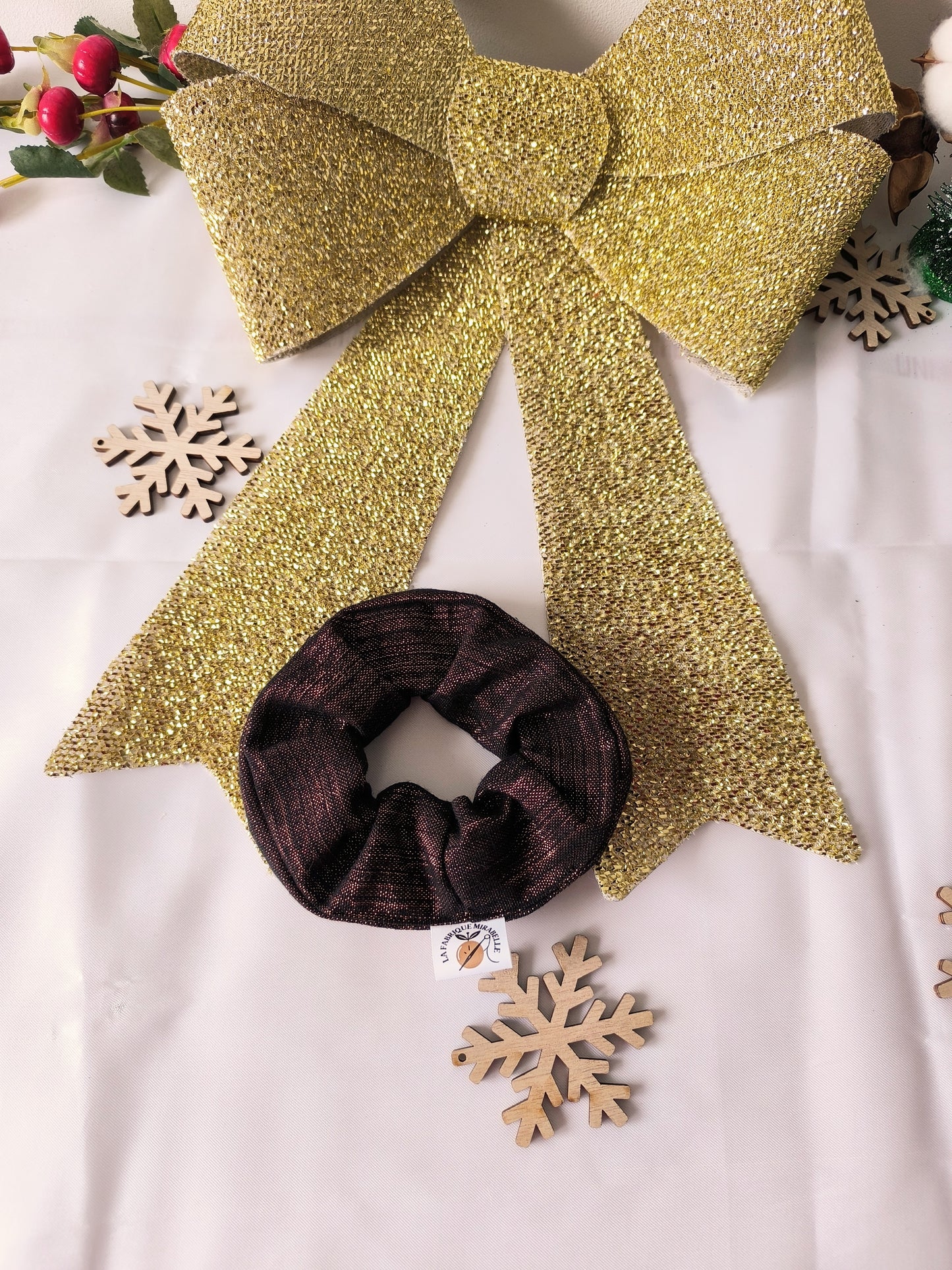 Le Chouchou d'Antan Noël