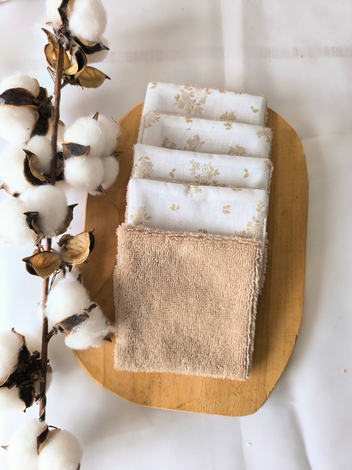 Les Doucinettes d'un jour - La Douceur de l'Hiver