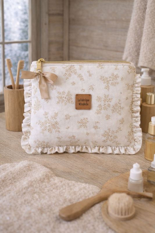 Ma P’tite Trousse - La Douceur de L'Hiver