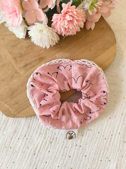 Le Chouchou Octobre Rose