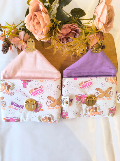 La Pochette à Trésors - 8 mars