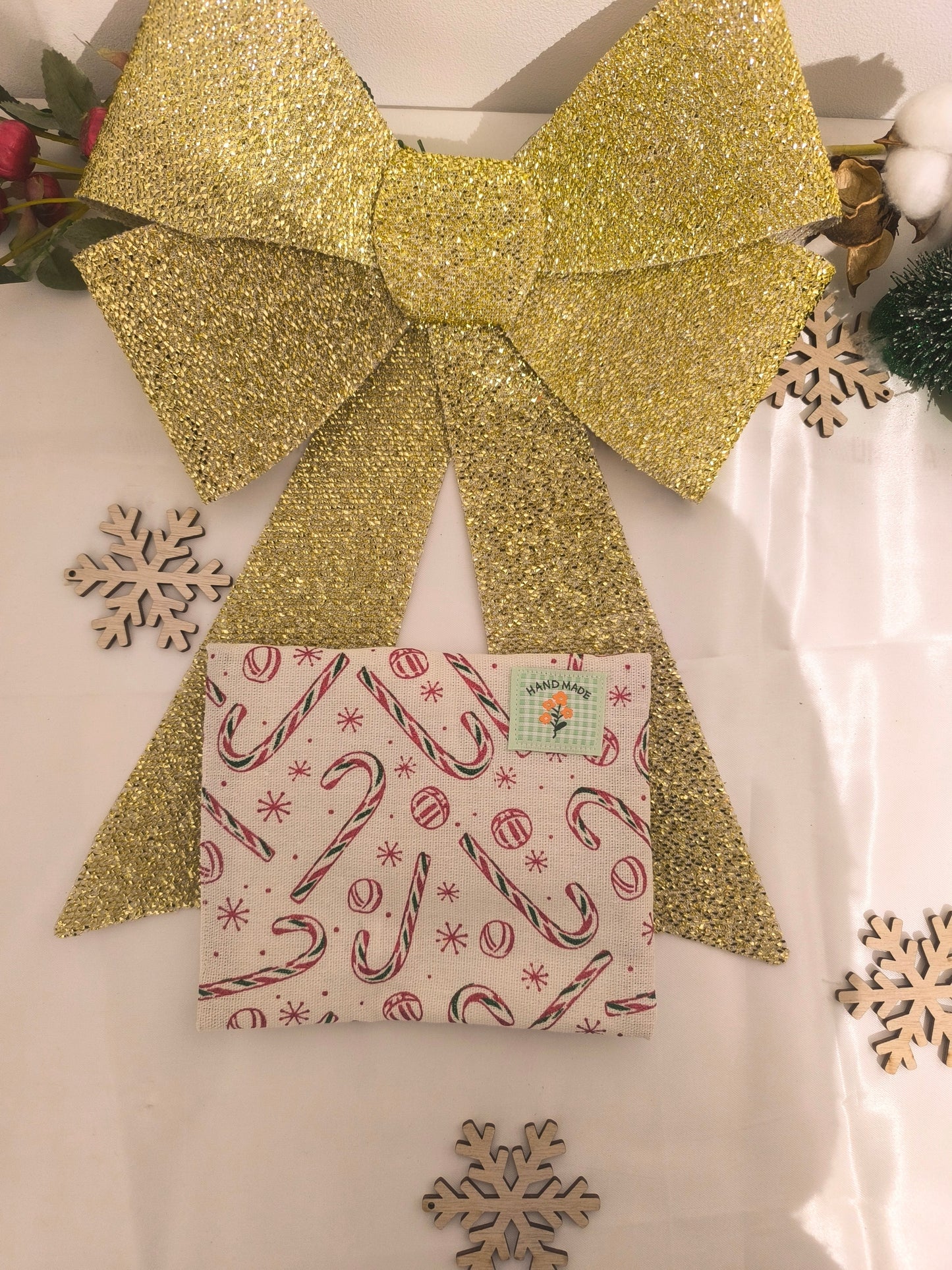 L'enveloppe du Père Noël